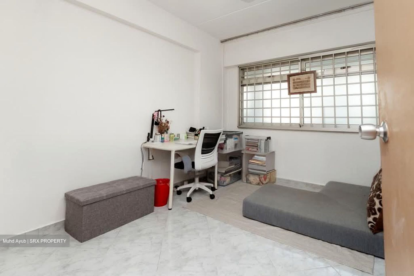 Blk 632 Pasir Ris Drive 3 (Pasir Ris), HDB 4 Rooms #597220031